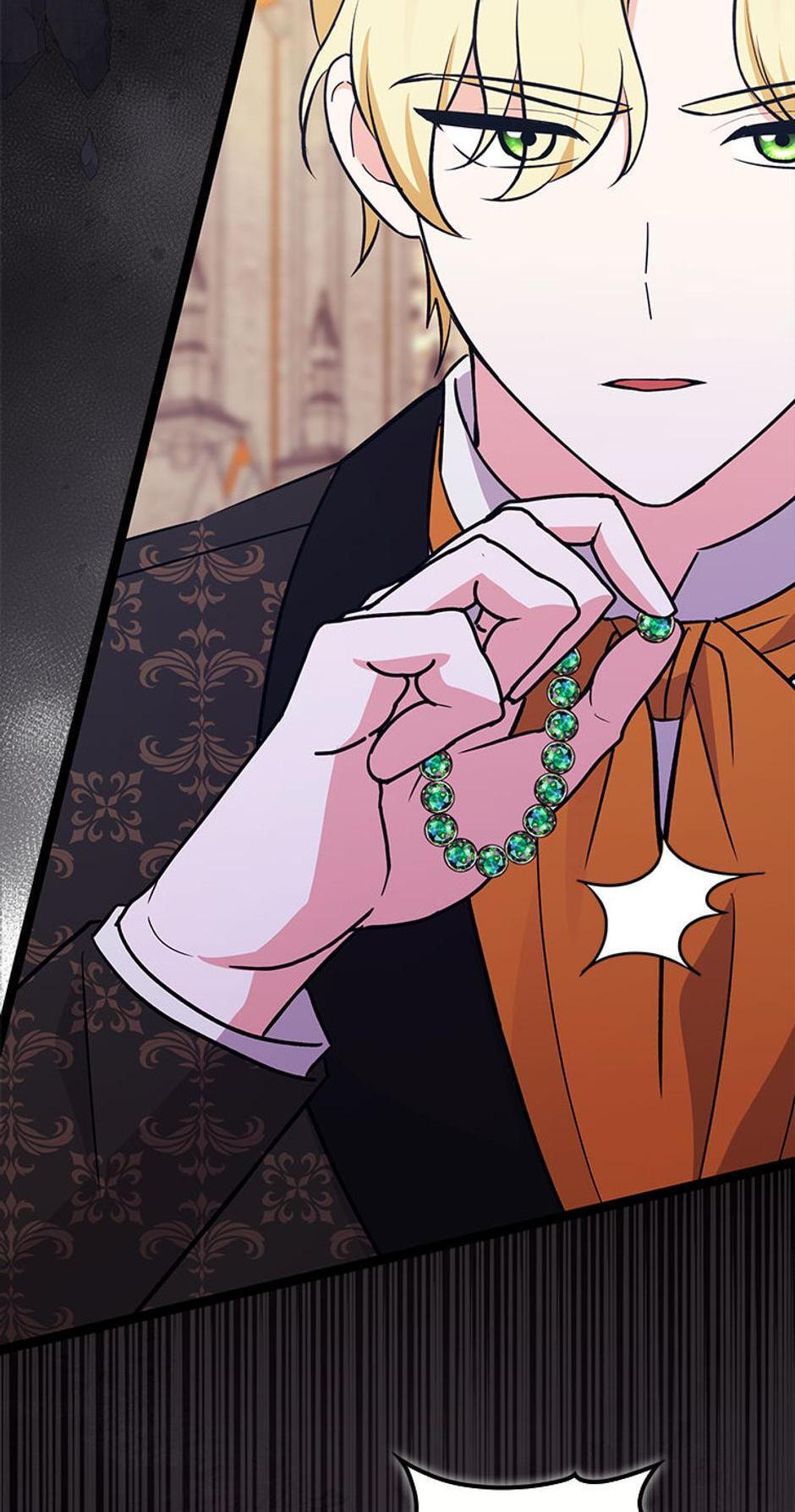 I'm a Beast, Not a Bunny! Chapter 47 page 49 - 
