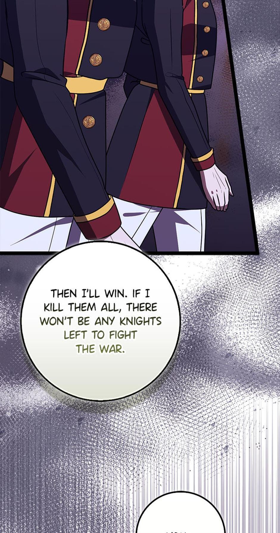 I'm a Beast, Not a Bunny! Chapter 47 page 54 - 