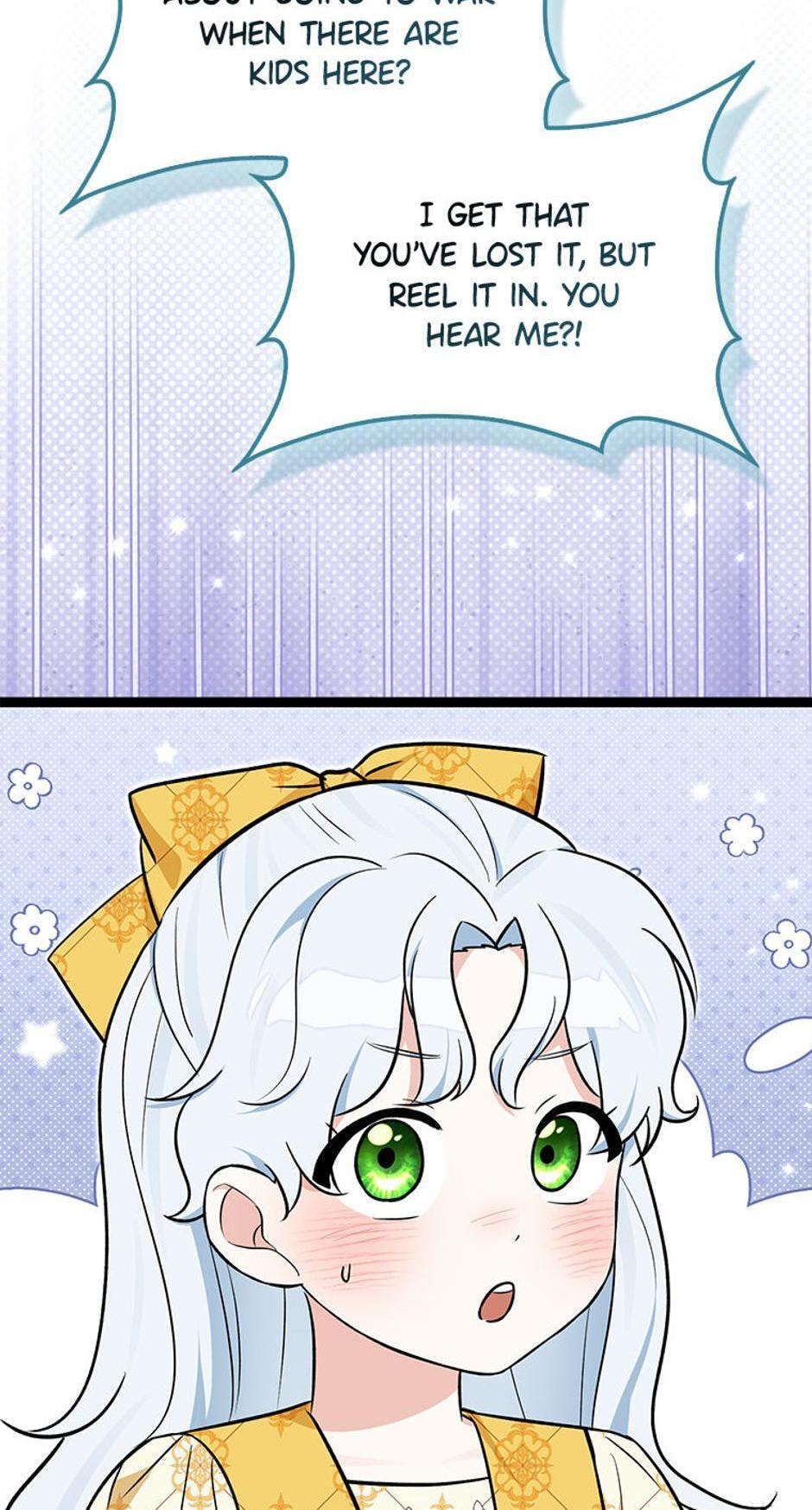 I'm a Beast, Not a Bunny! Chapter 47 page 58 - 