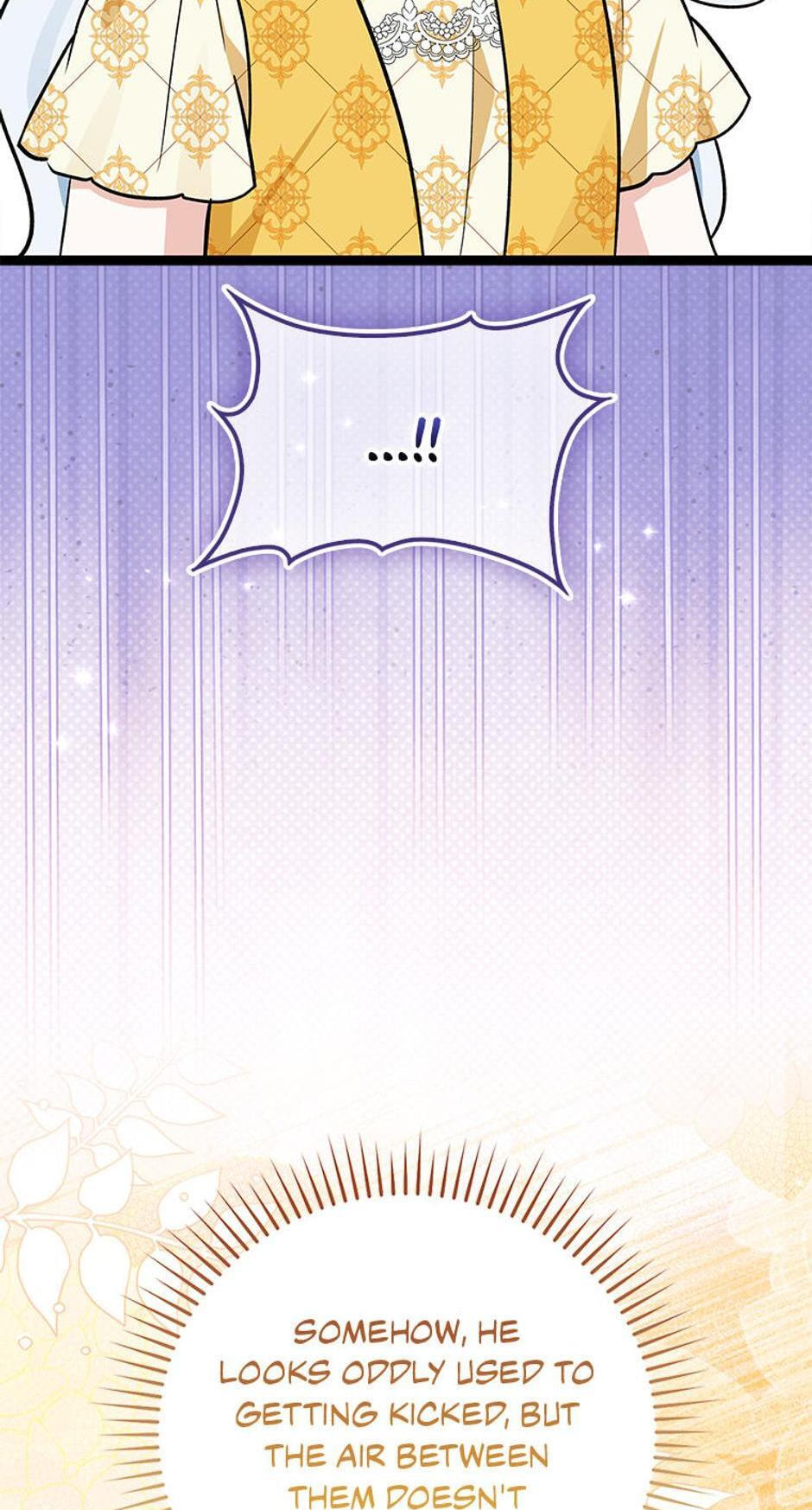 I'm a Beast, Not a Bunny! Chapter 47 page 59 - 