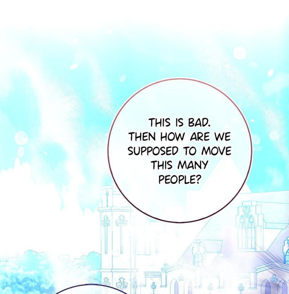 I'm a Beast, Not a Bunny! Chapter 47 page 63 - 
