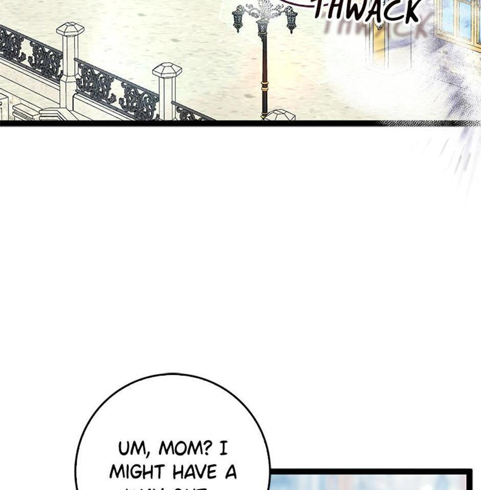 I'm a Beast, Not a Bunny! Chapter 47 page 65 - 