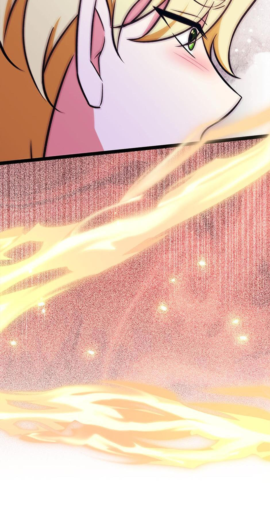 I'm a Beast, Not a Bunny! Chapter 47 page 8 - 