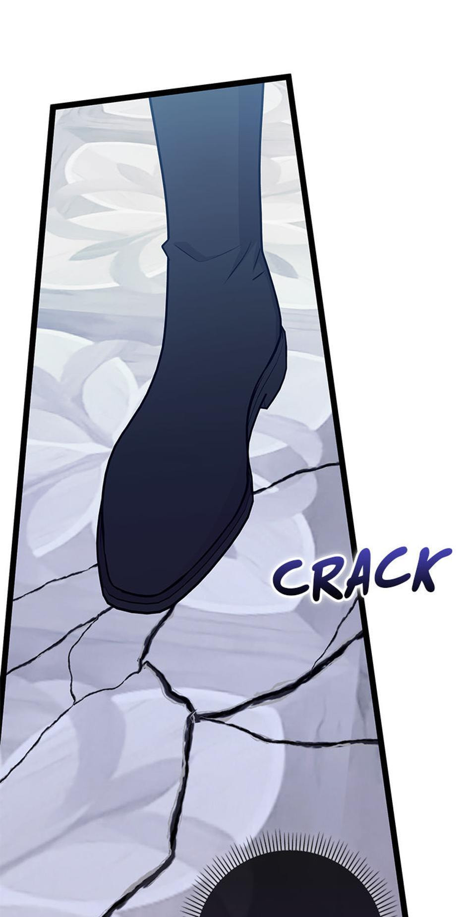 I'm a Beast, Not a Bunny! Chapter 47 page 9 - 