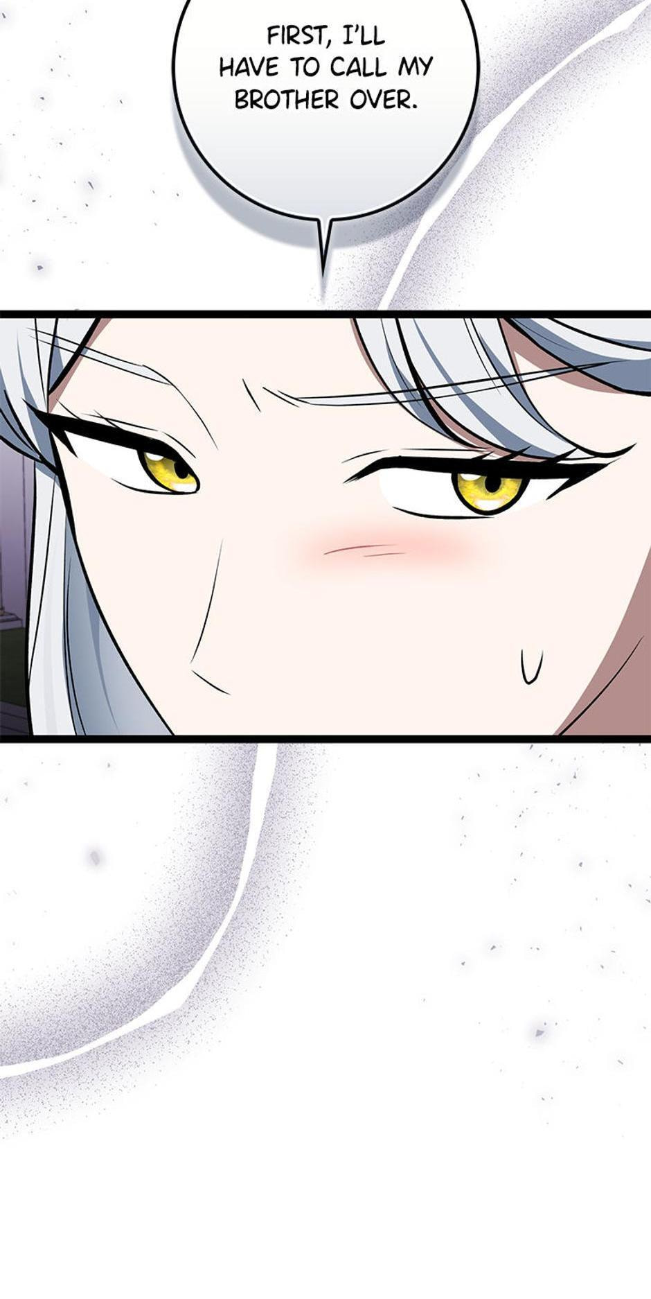 I'm a Beast, Not a Bunny! Chapter 47 page 81 - 