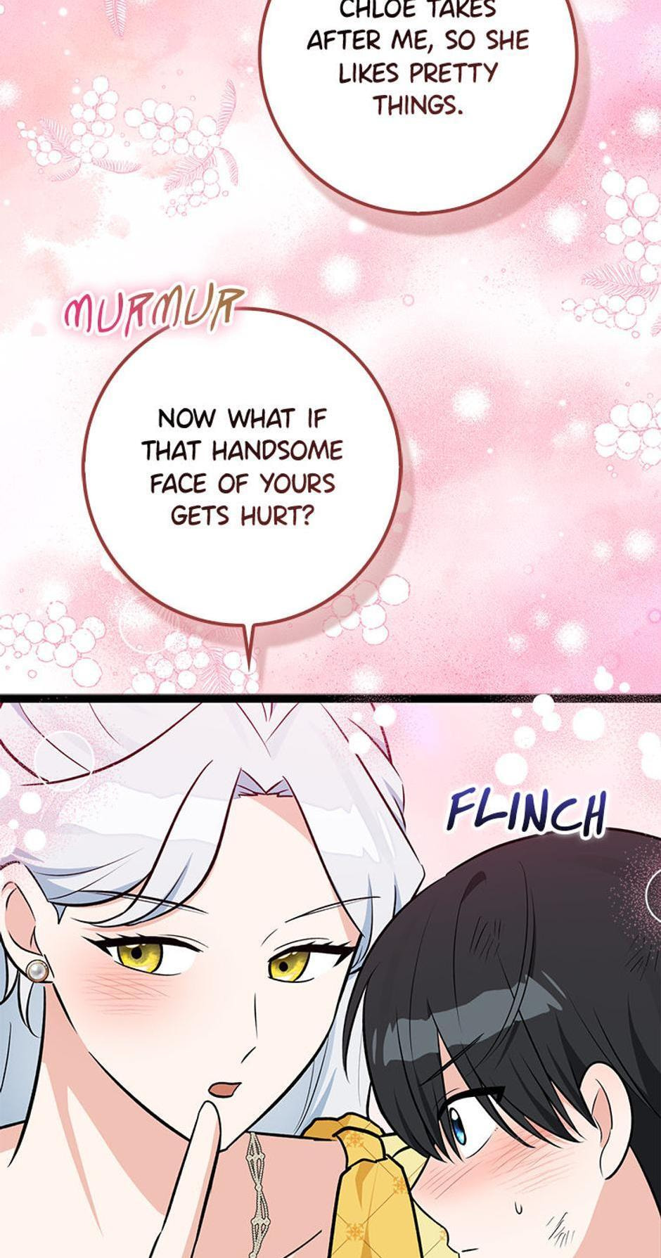 I'm a Beast, Not a Bunny! Chapter 47 page 87 - 