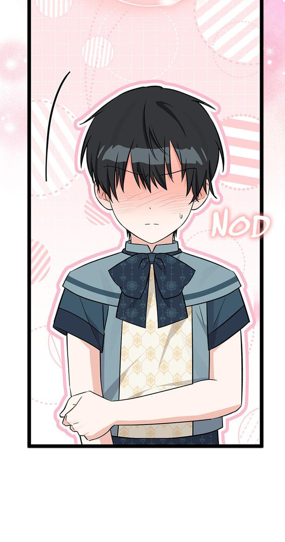 I'm a Beast, Not a Bunny! Chapter 47 page 89 - 