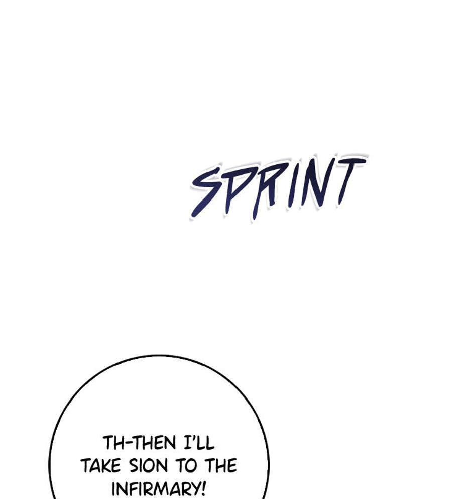 I'm a Beast, Not a Bunny! Chapter 47 page 90 - 