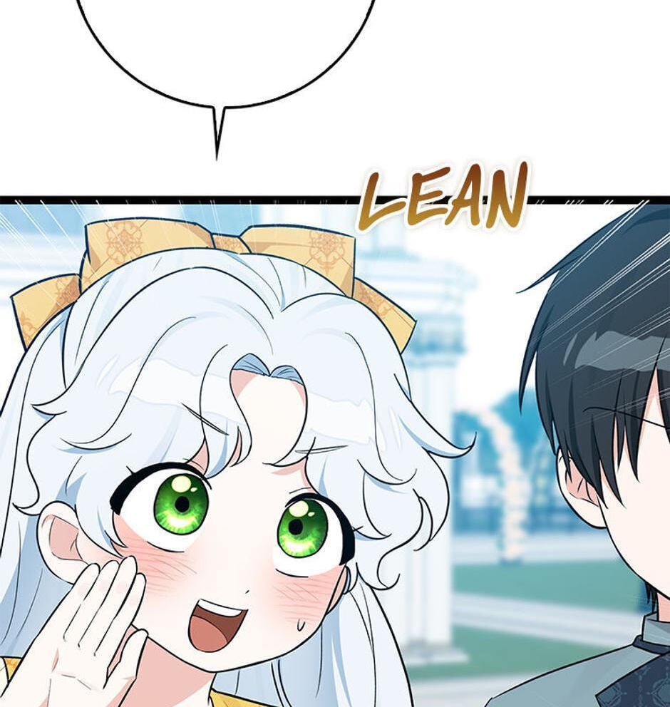 I'm a Beast, Not a Bunny! Chapter 47 page 91 - 