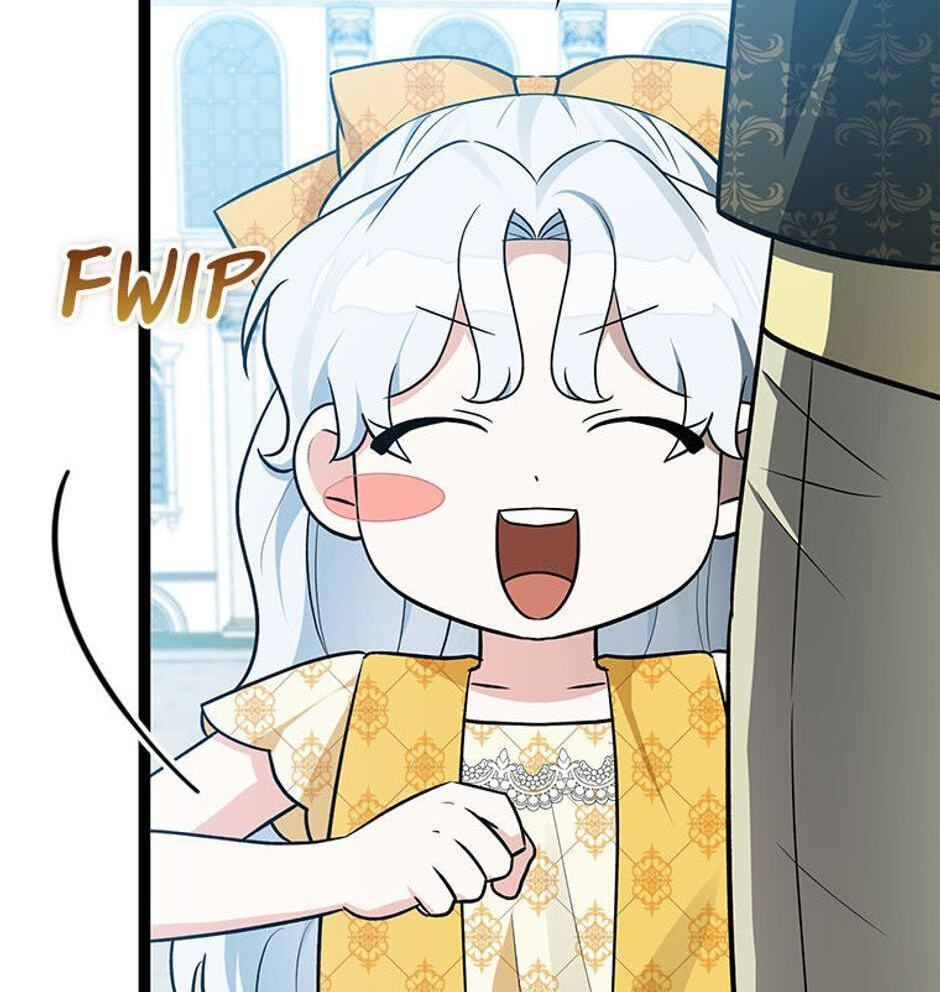 I'm a Beast, Not a Bunny! Chapter 47 page 93 - 