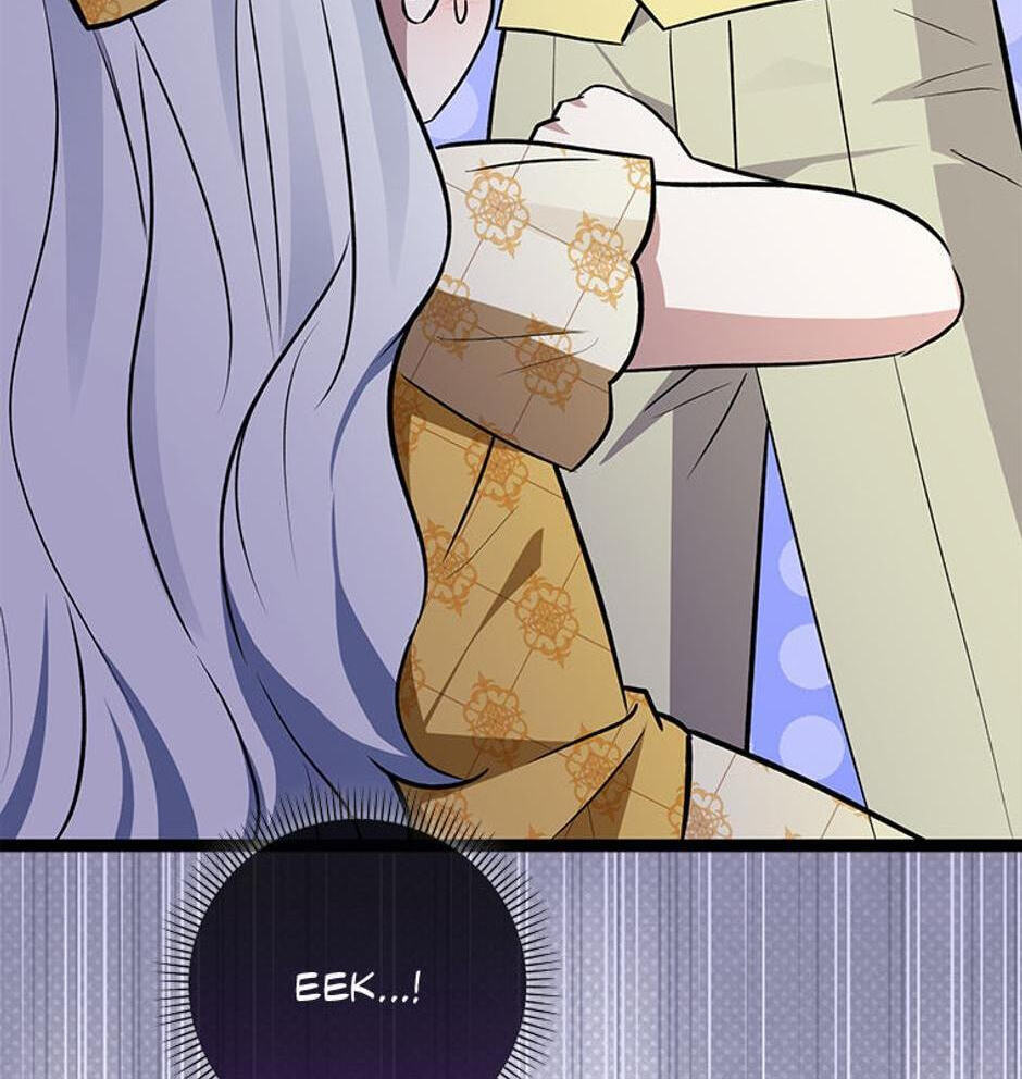 I'm a Beast, Not a Bunny! Chapter 47 page 97 - 