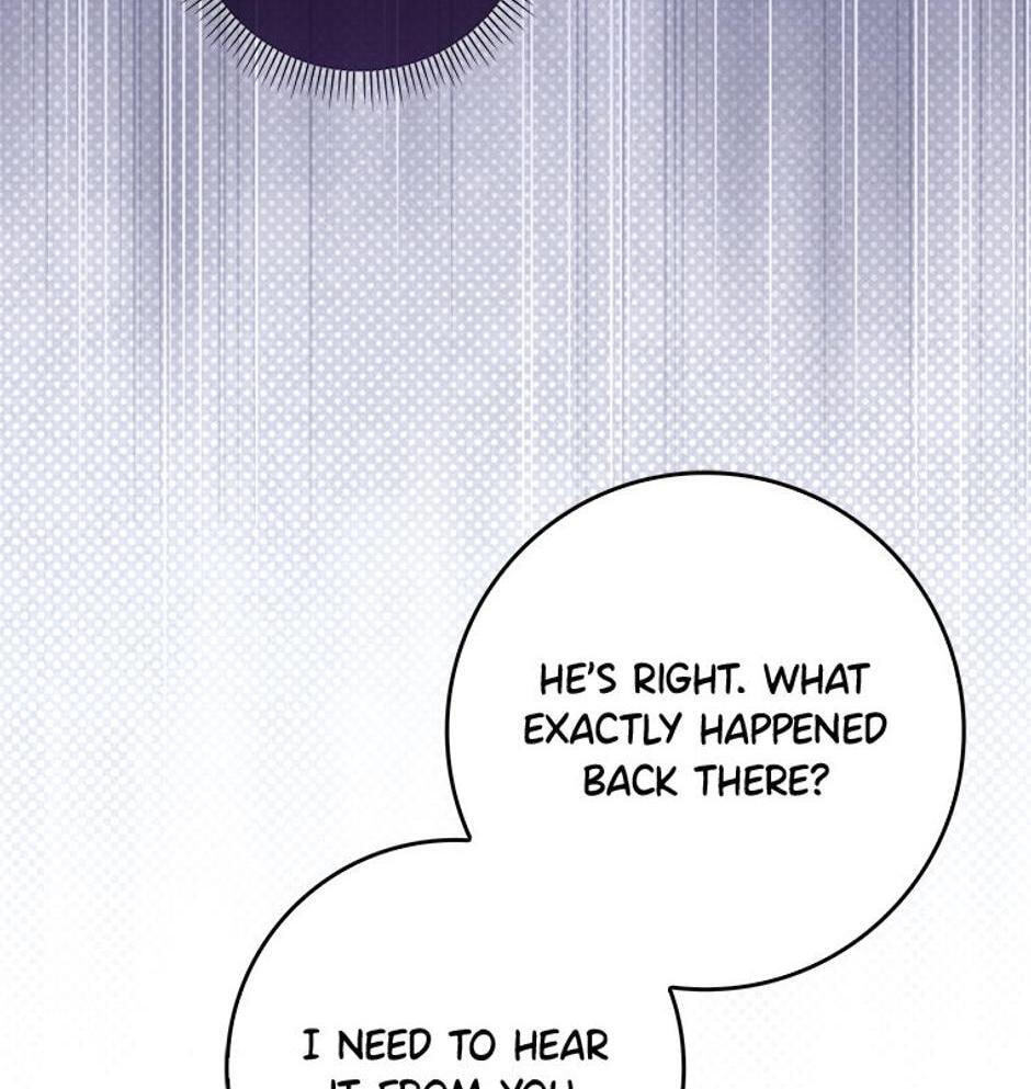 I'm a Beast, Not a Bunny! Chapter 47 page 98 - 