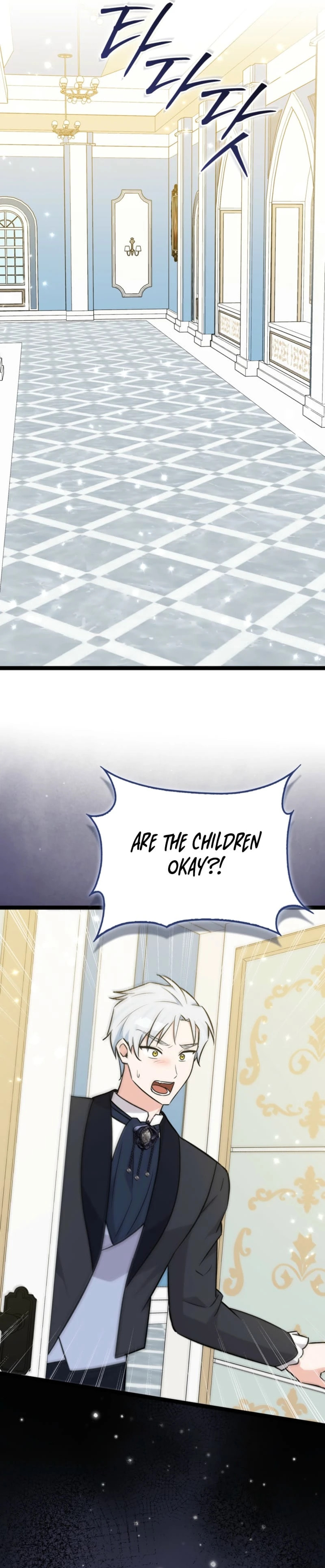 I'm a Beast, Not a Bunny! Chapter 48 page 13 - 