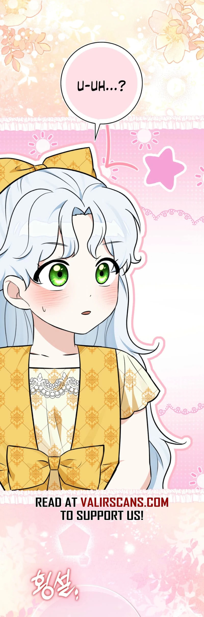 I'm a Beast, Not a Bunny! Chapter 48 page 46 - 