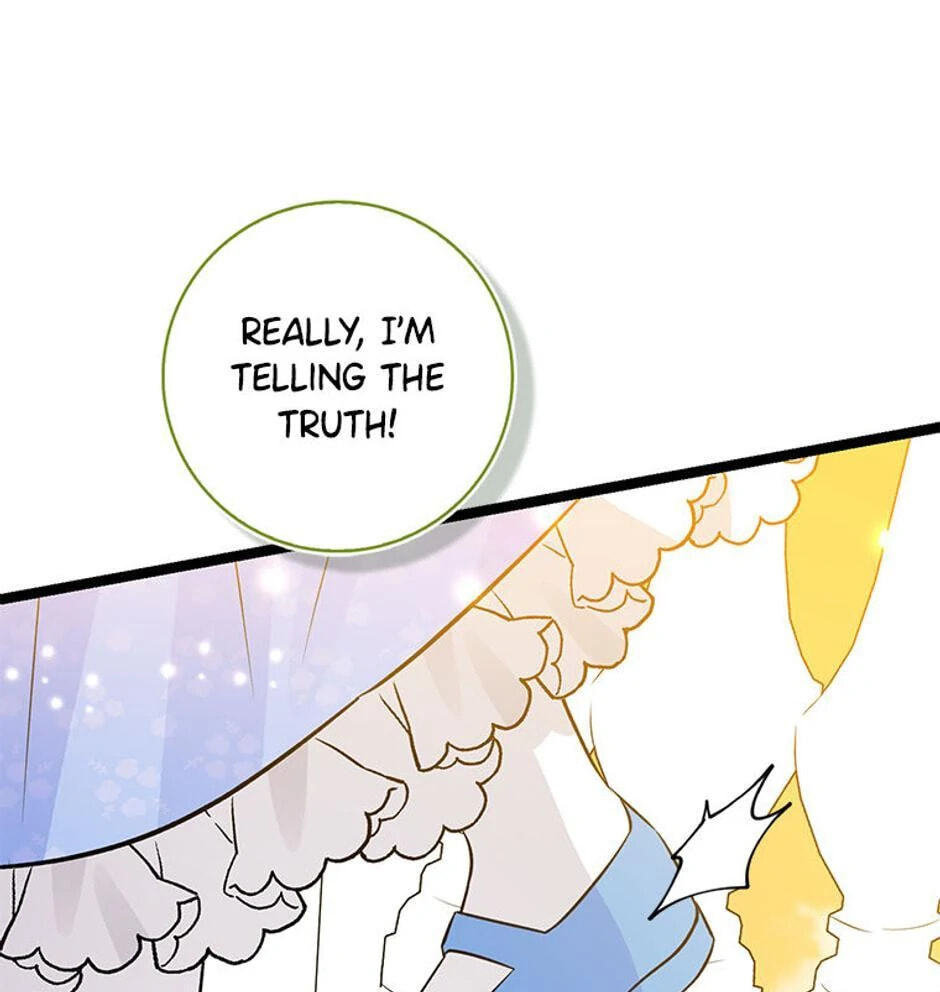 I'm a Beast, Not a Bunny! Chapter 5 page 108 - 