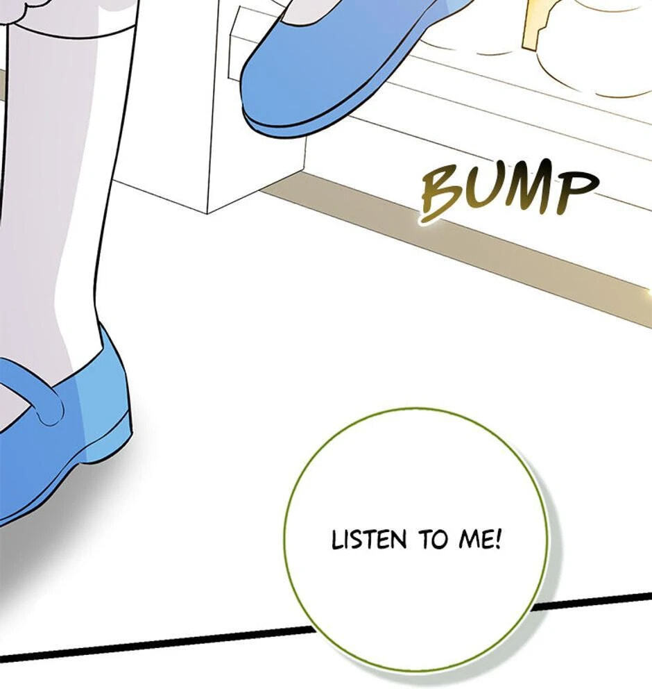 I'm a Beast, Not a Bunny! Chapter 5 page 109 - 