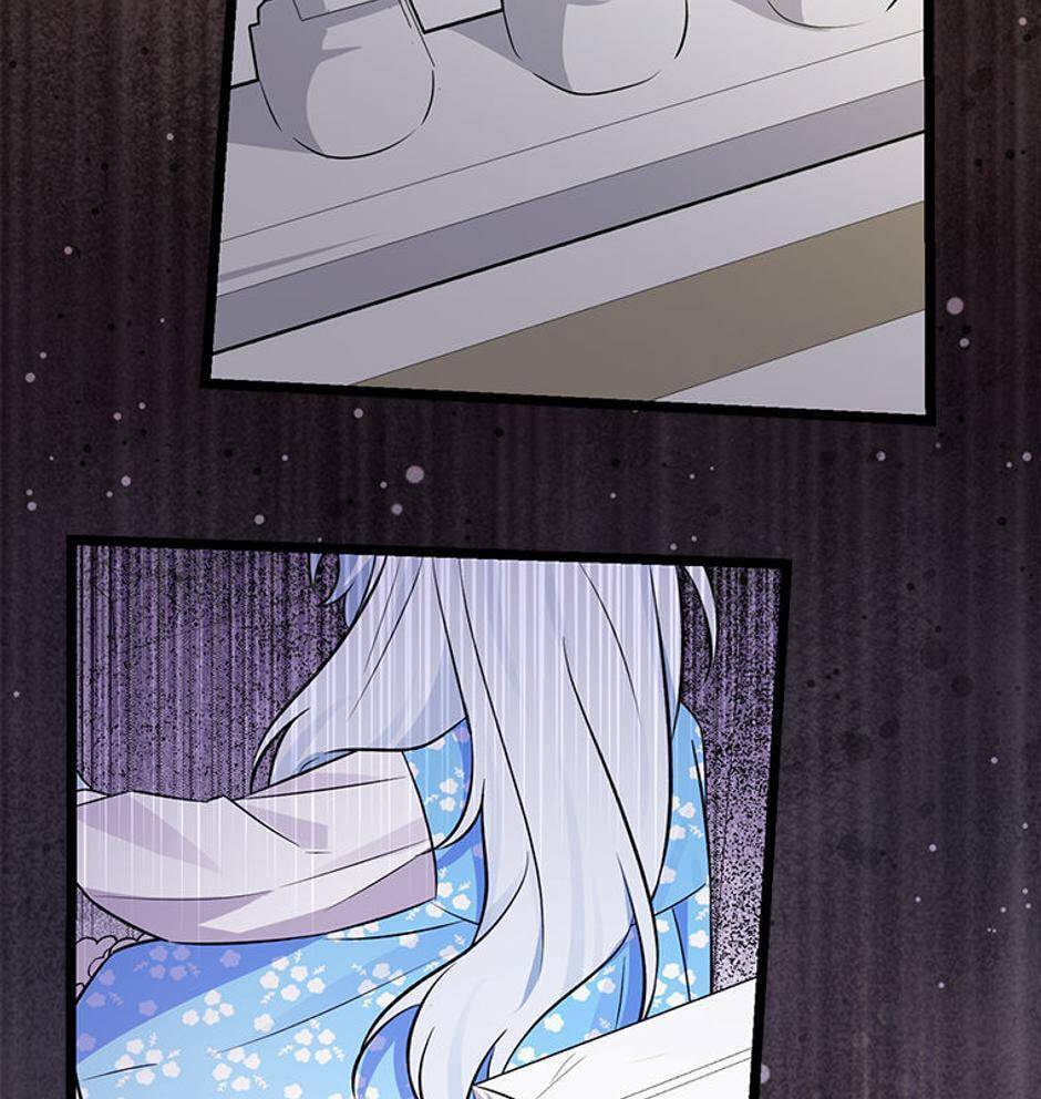 I'm a Beast, Not a Bunny! Chapter 5 page 112 - 