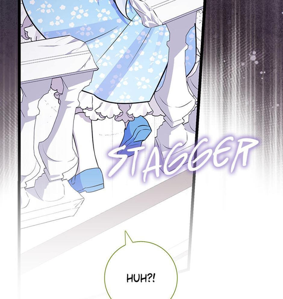 I'm a Beast, Not a Bunny! Chapter 5 page 113 - 