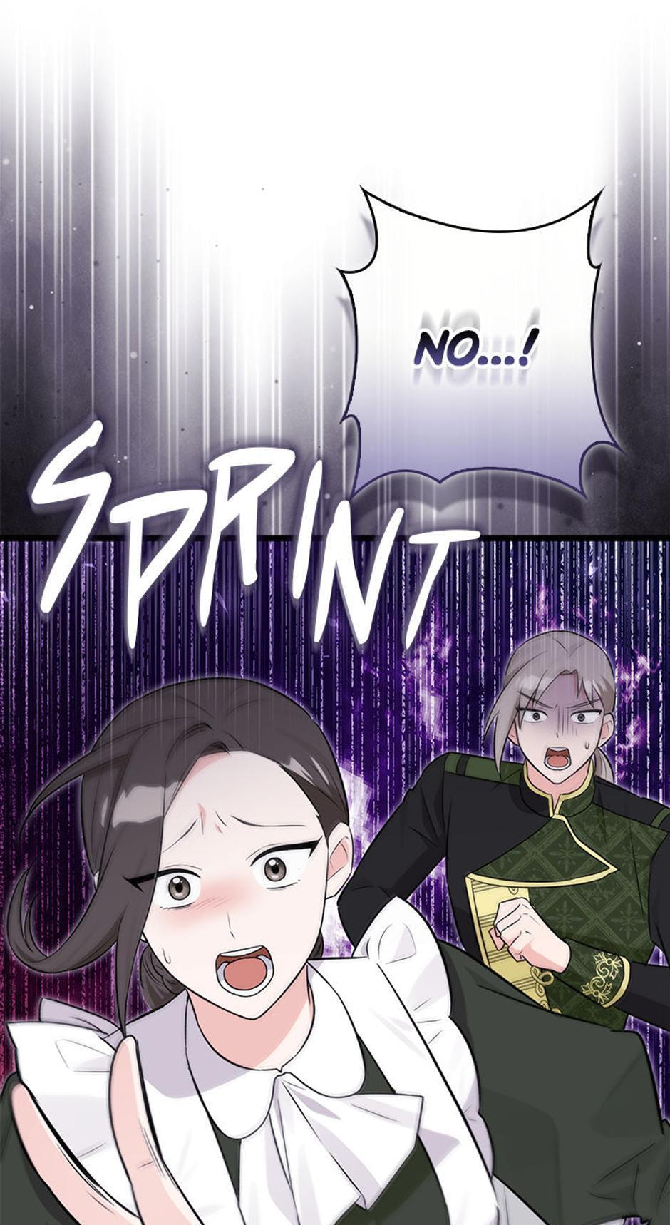 I'm a Beast, Not a Bunny! Chapter 5 page 118 - 