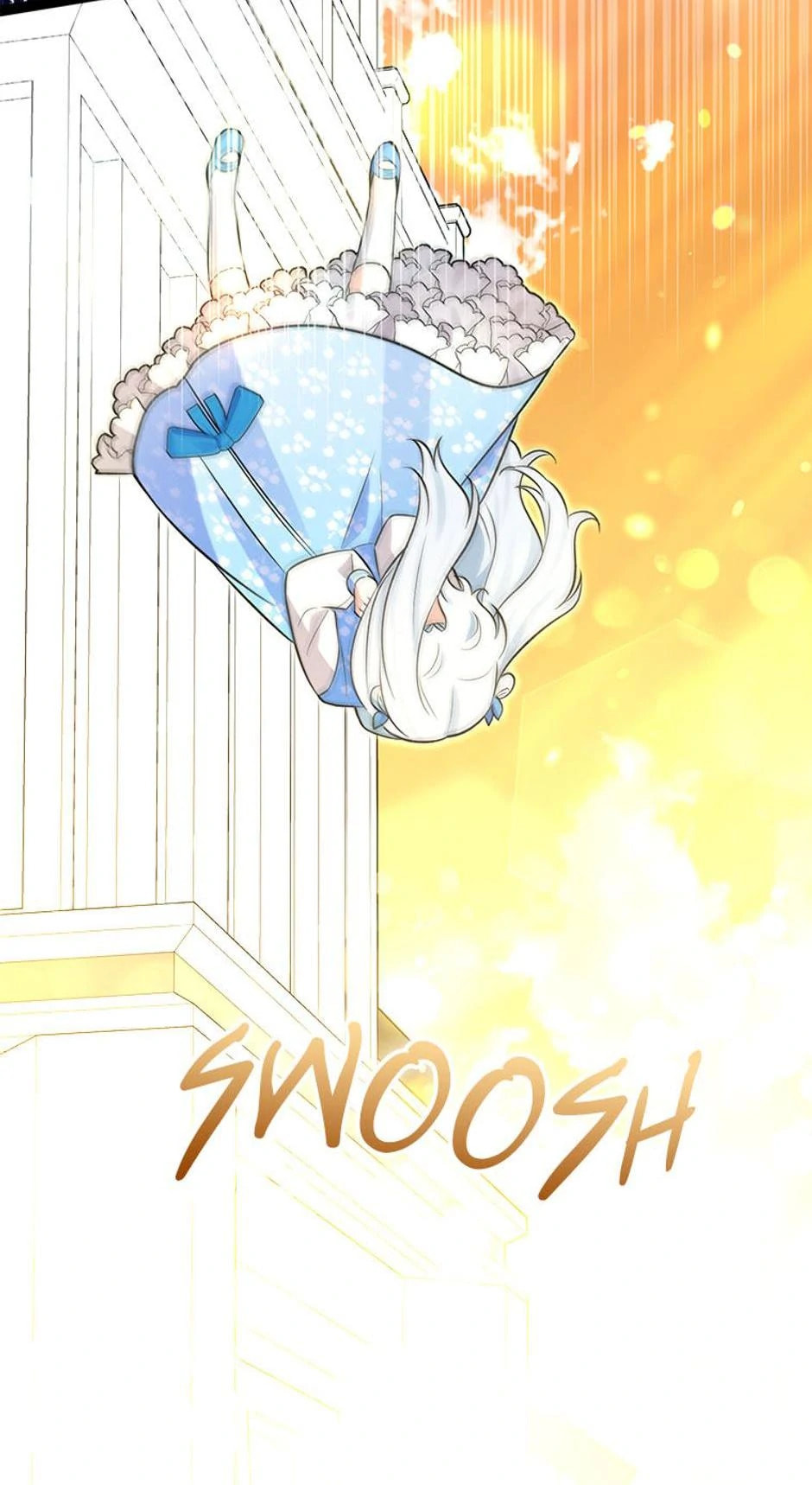 I'm a Beast, Not a Bunny! Chapter 5 page 123 - 