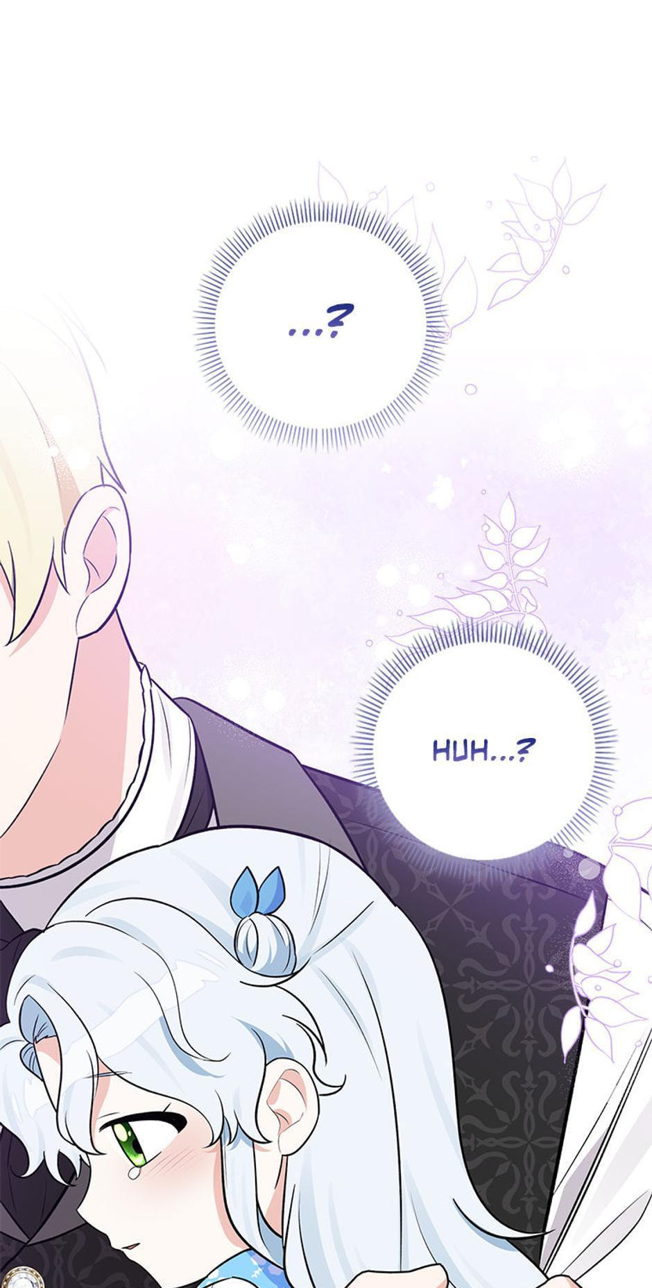 I'm a Beast, Not a Bunny! Chapter 5 page 125 - 