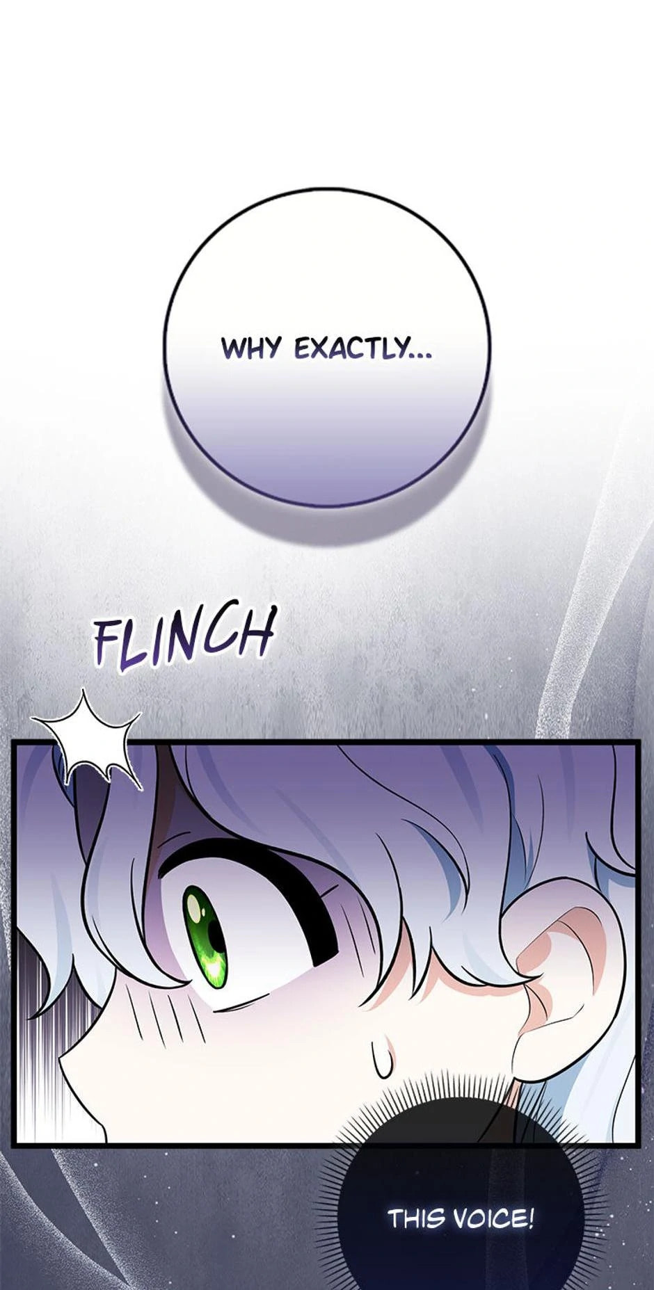 I'm a Beast, Not a Bunny! Chapter 5 page 127 - 