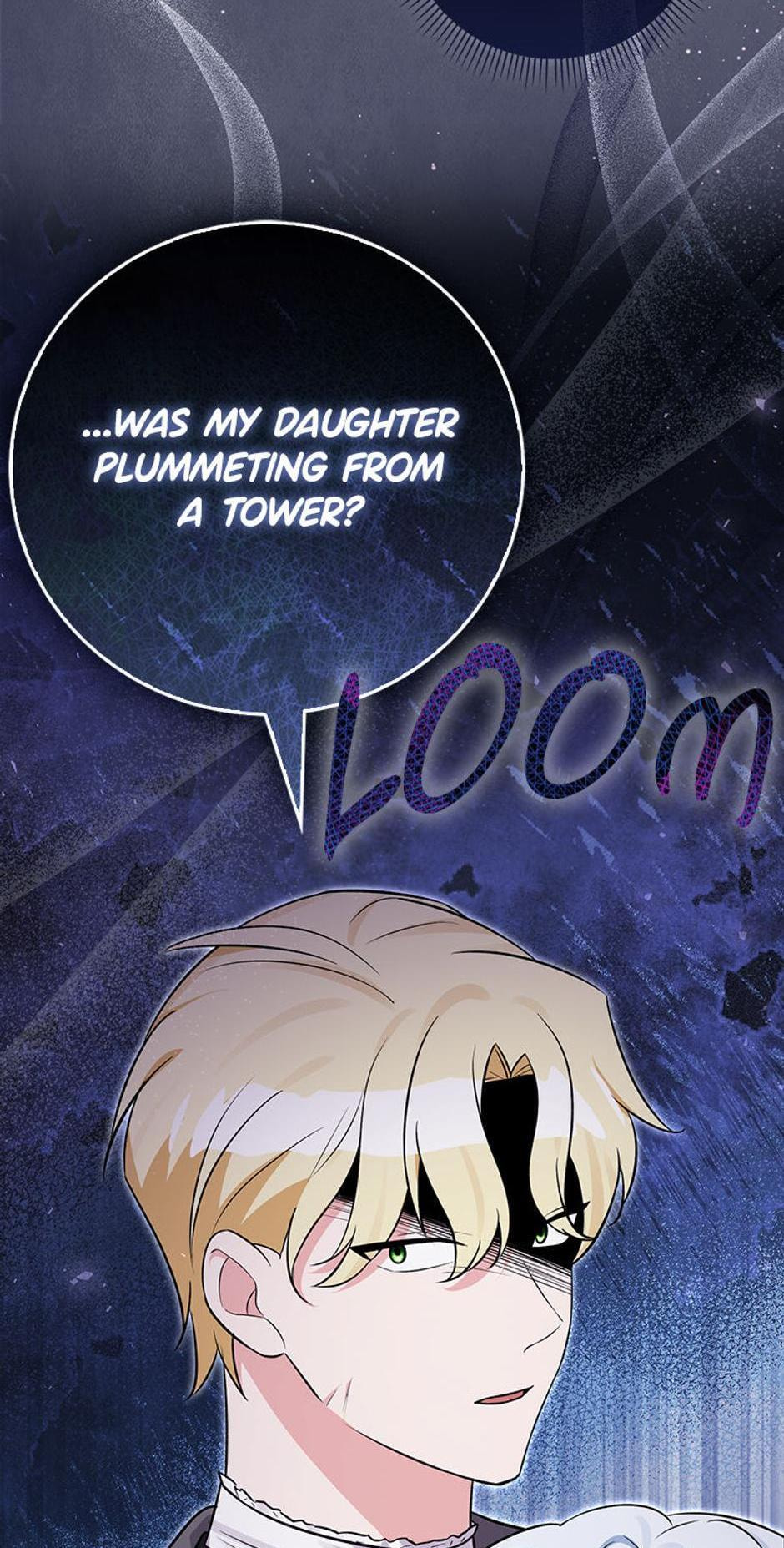 I'm a Beast, Not a Bunny! Chapter 5 page 128 - 