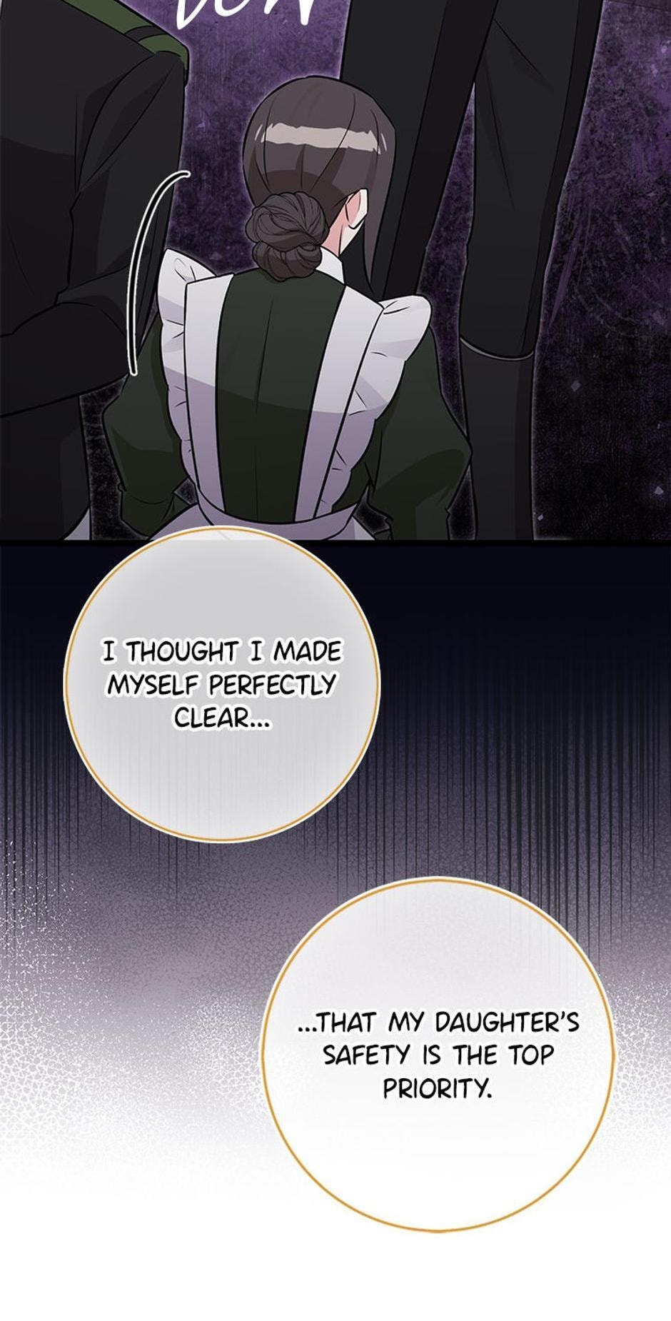 I'm a Beast, Not a Bunny! Chapter 5 page 132 - 