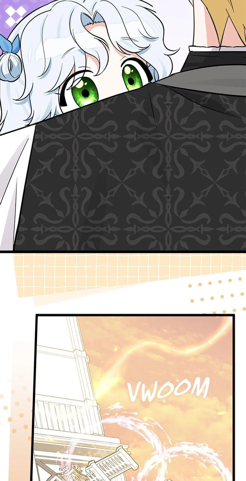 I'm a Beast, Not a Bunny! Chapter 5 page 135 - 