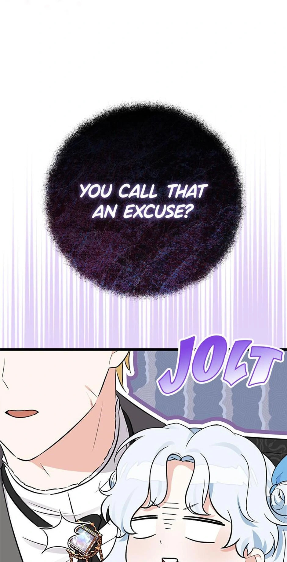I'm a Beast, Not a Bunny! Chapter 5 page 137 - 