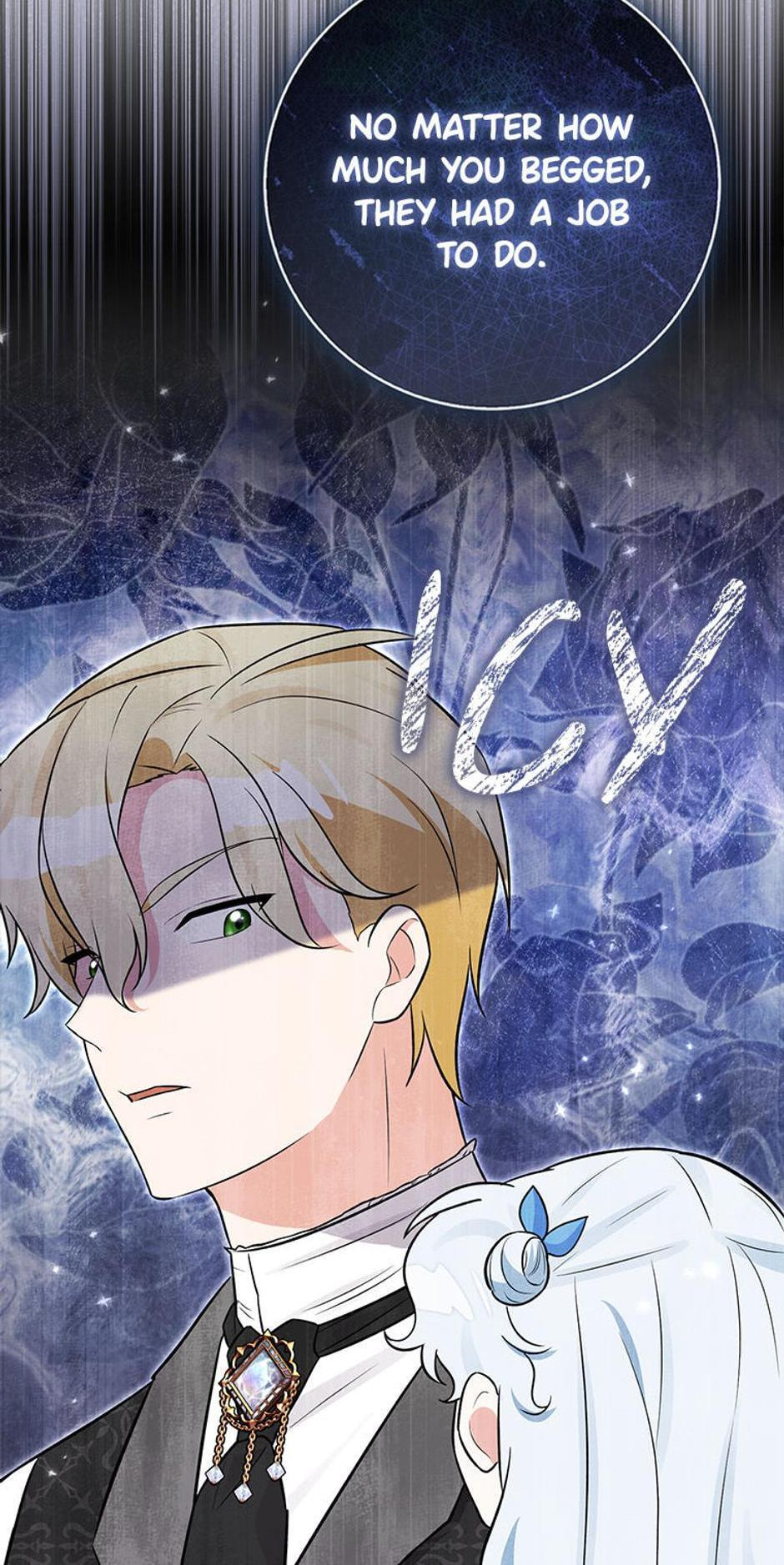 I'm a Beast, Not a Bunny! Chapter 5 page 141 - 