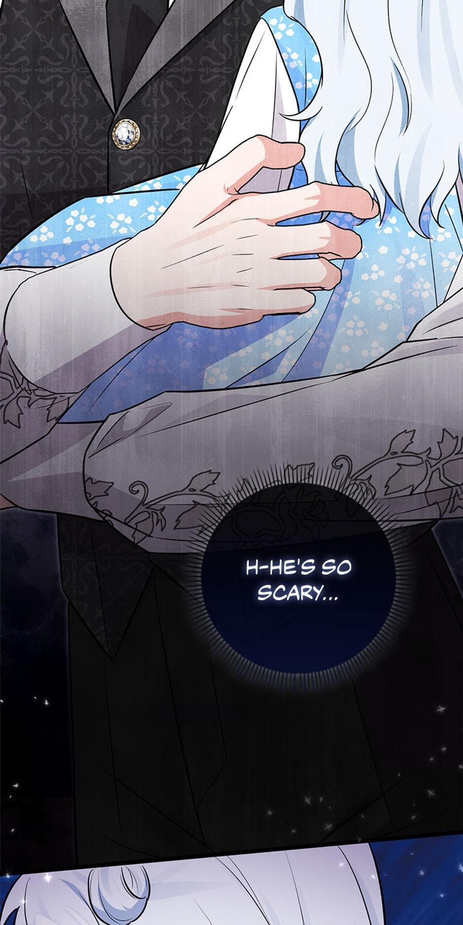 I'm a Beast, Not a Bunny! Chapter 5 page 142 - 