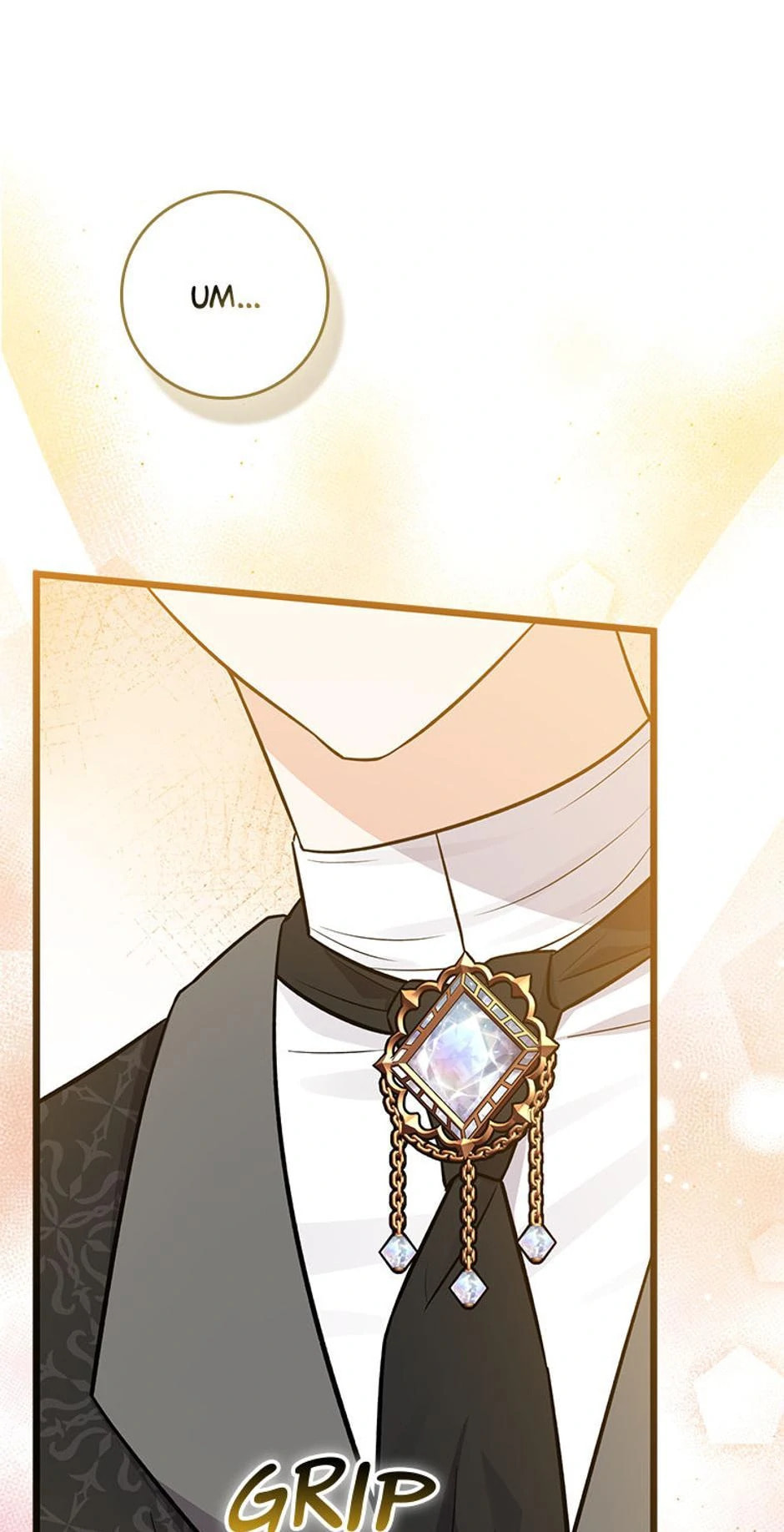 I'm a Beast, Not a Bunny! Chapter 5 page 146 - 