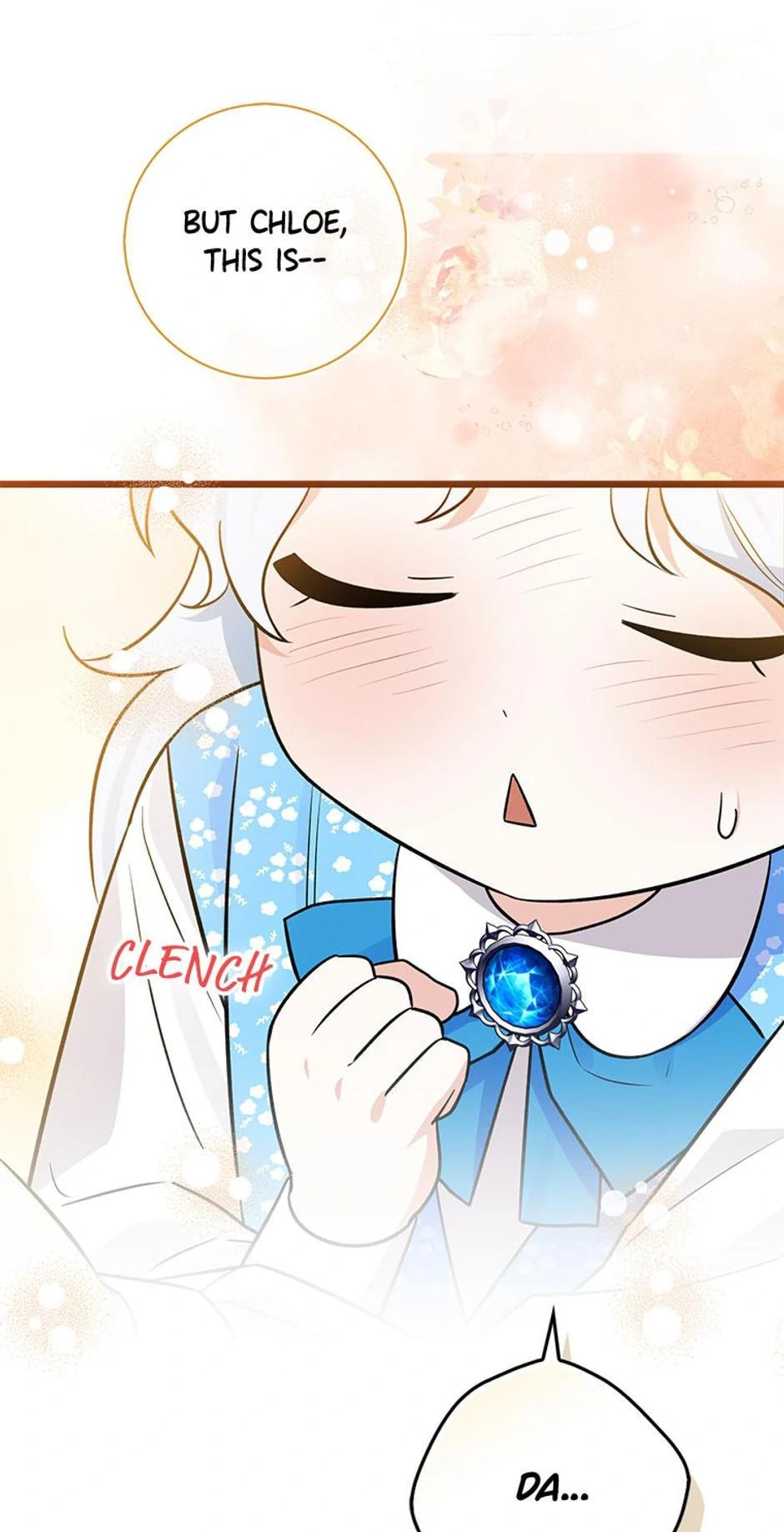 I'm a Beast, Not a Bunny! Chapter 5 page 148 - 