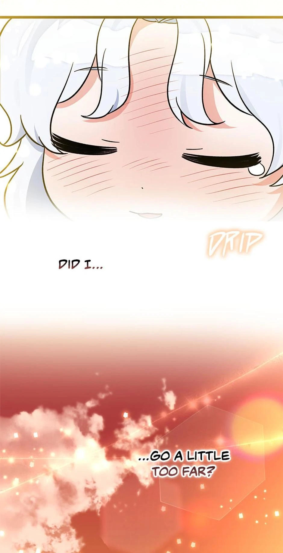 I'm a Beast, Not a Bunny! Chapter 5 page 153 - 