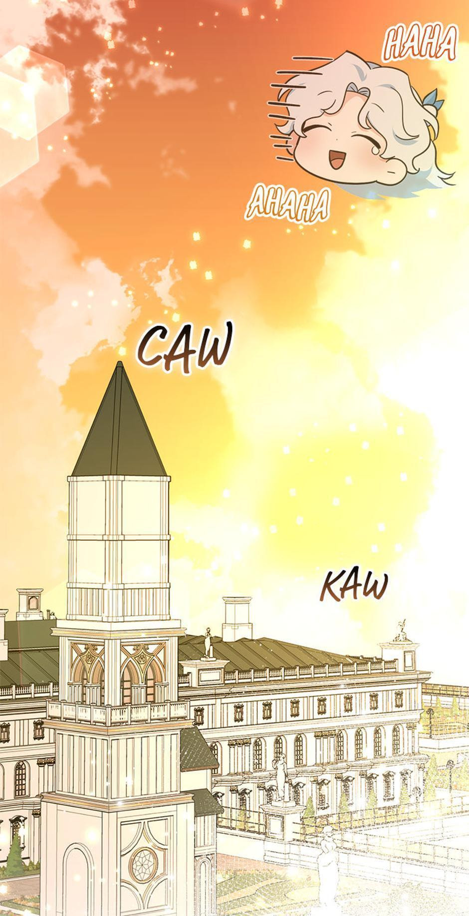 I'm a Beast, Not a Bunny! Chapter 5 page 154 - 