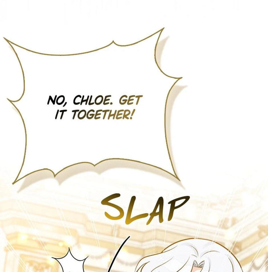 I'm a Beast, Not a Bunny! Chapter 5 page 17 - 