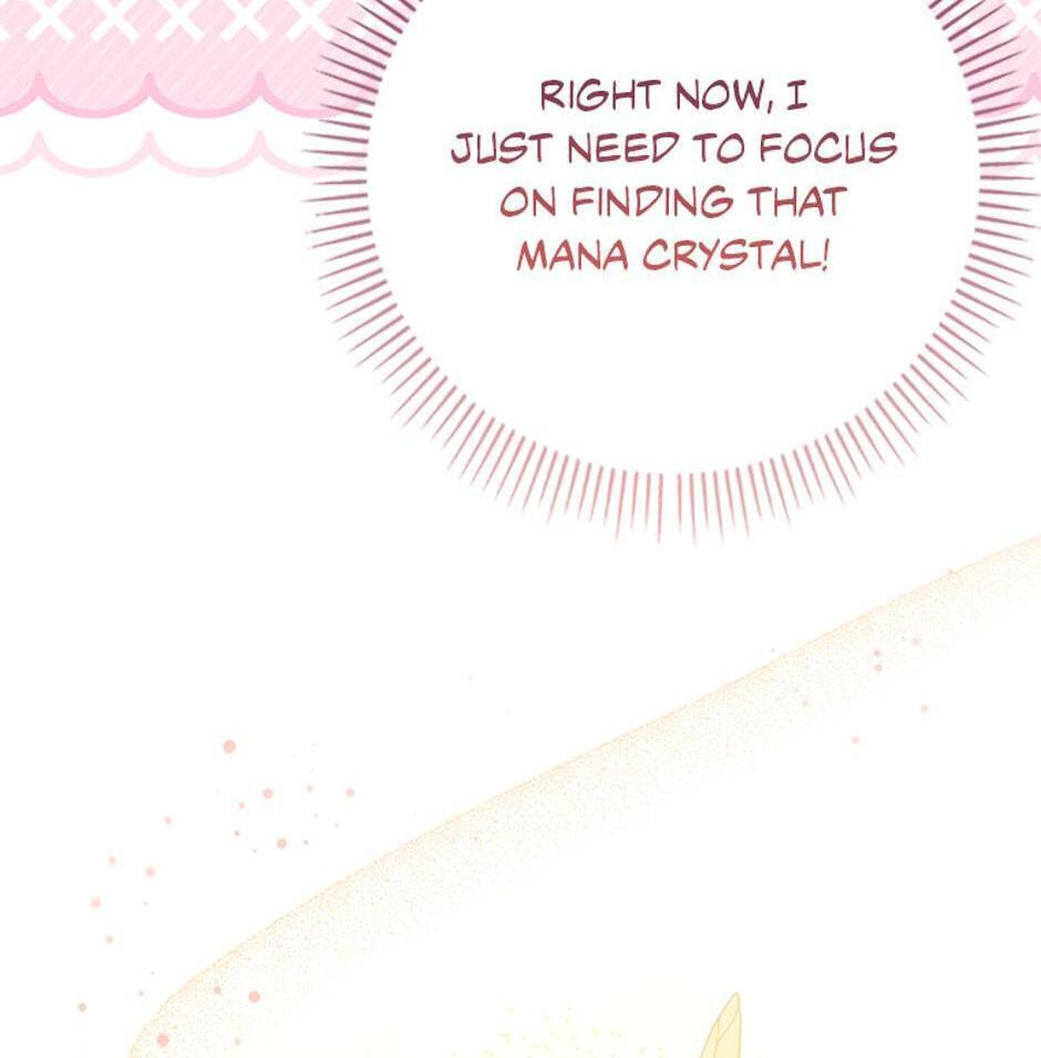I'm a Beast, Not a Bunny! Chapter 5 page 22 - 