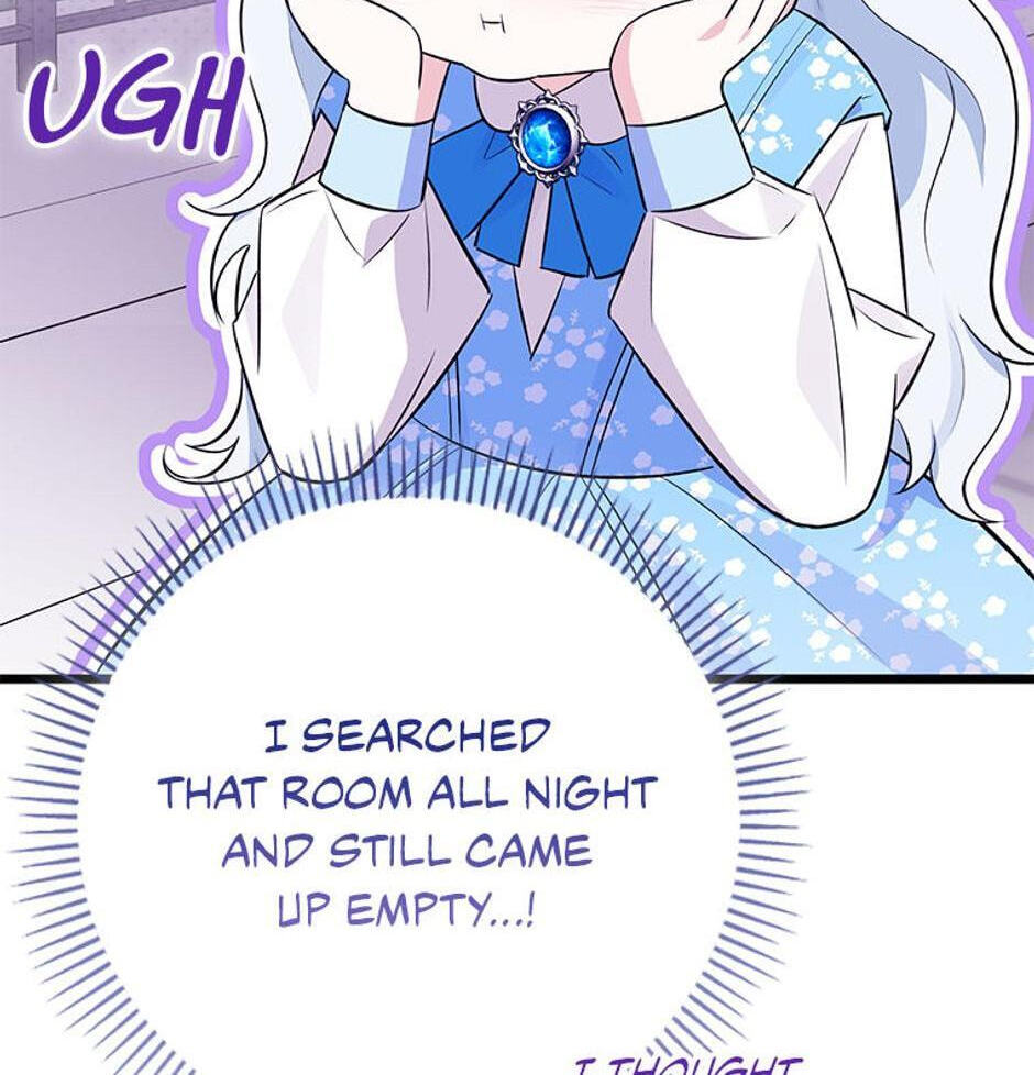 I'm a Beast, Not a Bunny! Chapter 5 page 29 - 