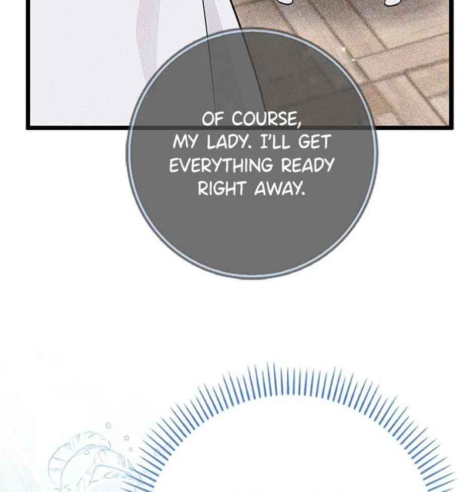 I'm a Beast, Not a Bunny! Chapter 5 page 32 - 