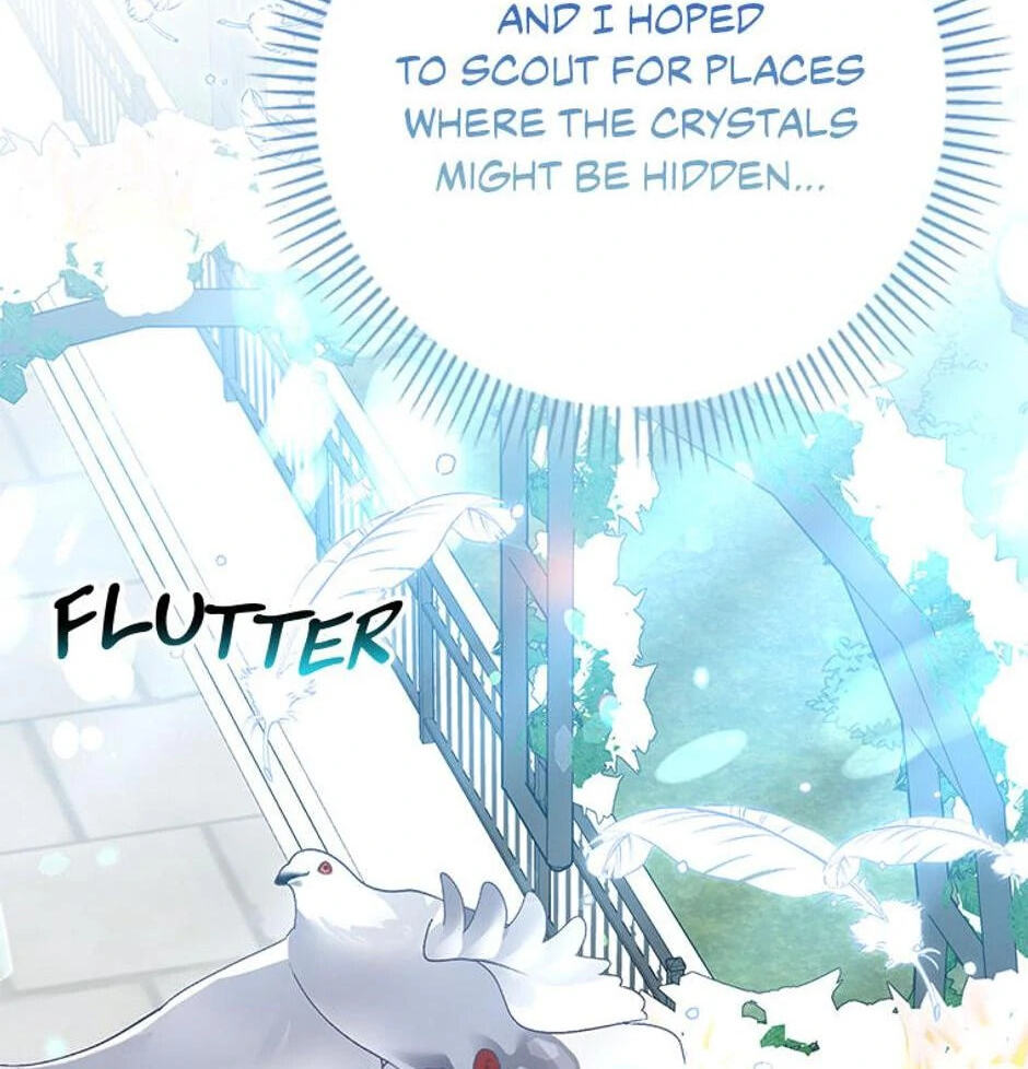I'm a Beast, Not a Bunny! Chapter 5 page 33 - 