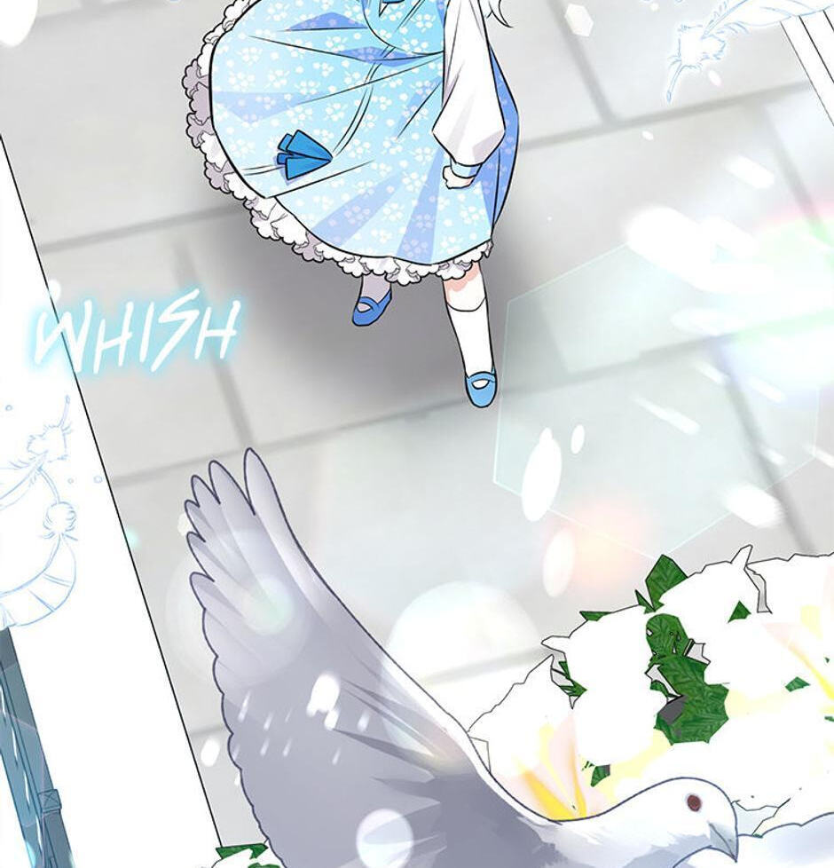 I'm a Beast, Not a Bunny! Chapter 5 page 35 - 