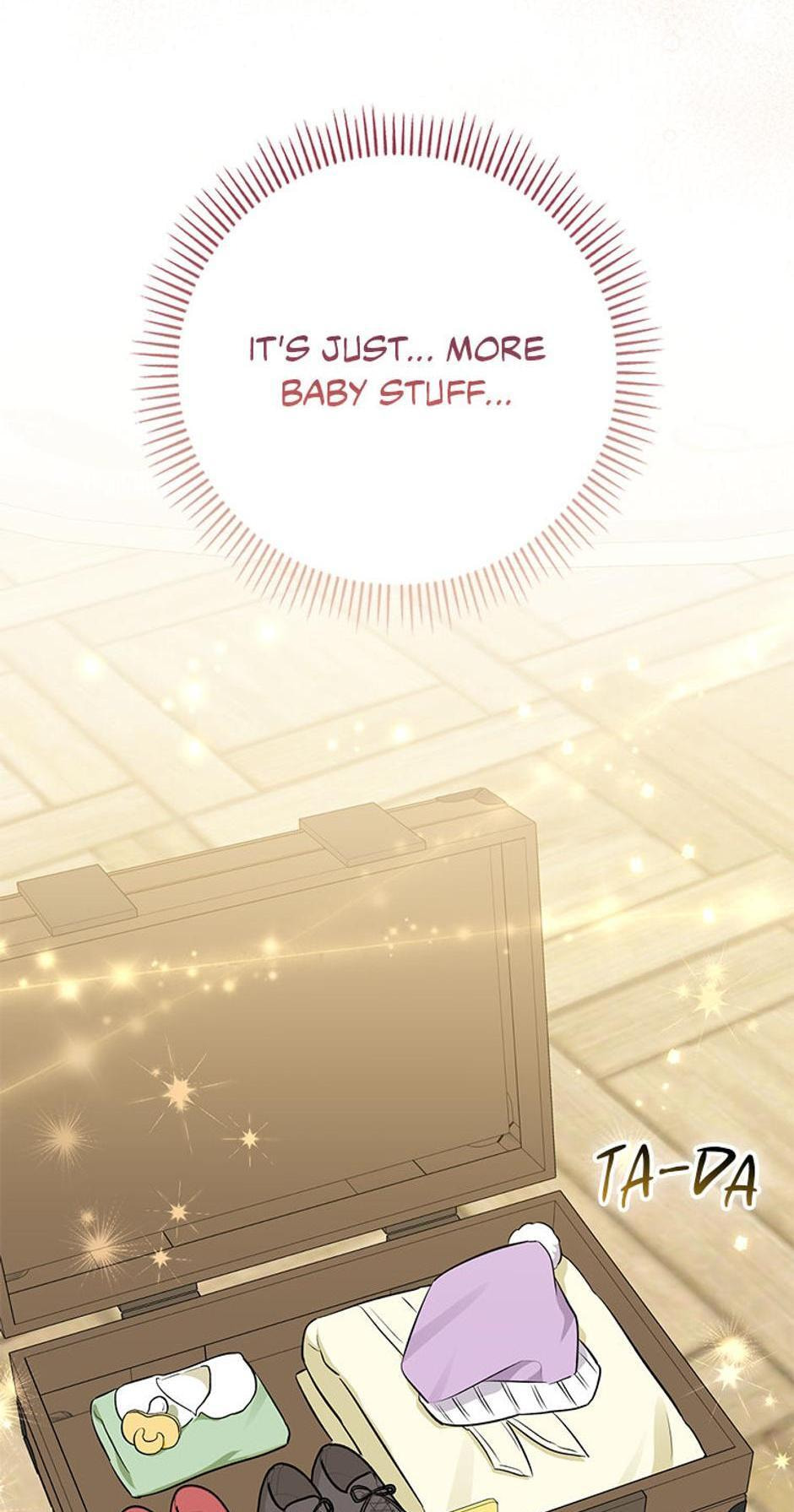 I'm a Beast, Not a Bunny! Chapter 5 page 5 - 