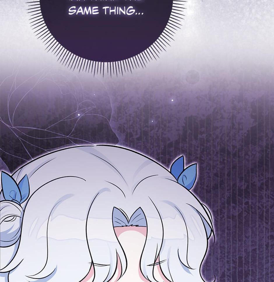 I'm a Beast, Not a Bunny! Chapter 5 page 44 - 