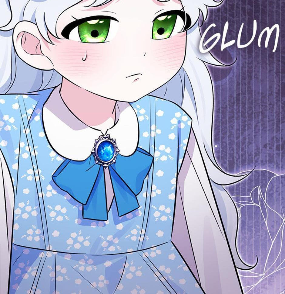 I'm a Beast, Not a Bunny! Chapter 5 page 45 - 
