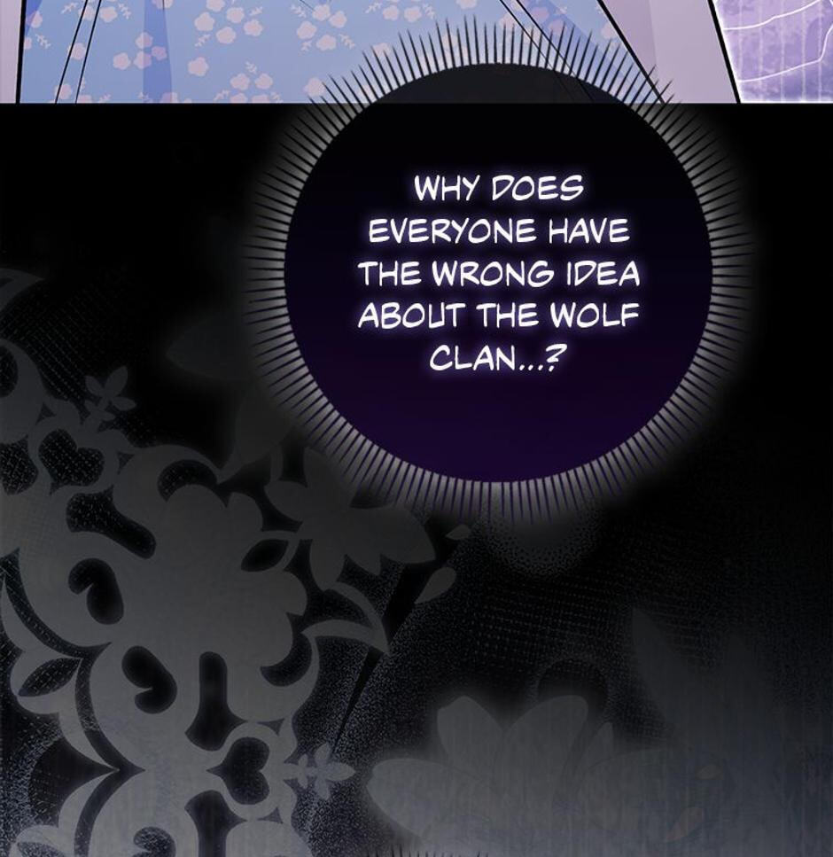 I'm a Beast, Not a Bunny! Chapter 5 page 46 - 