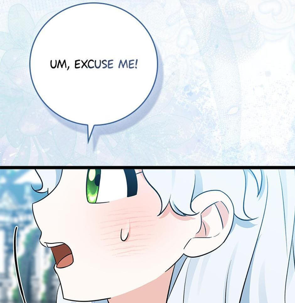 I'm a Beast, Not a Bunny! Chapter 5 page 48 - 