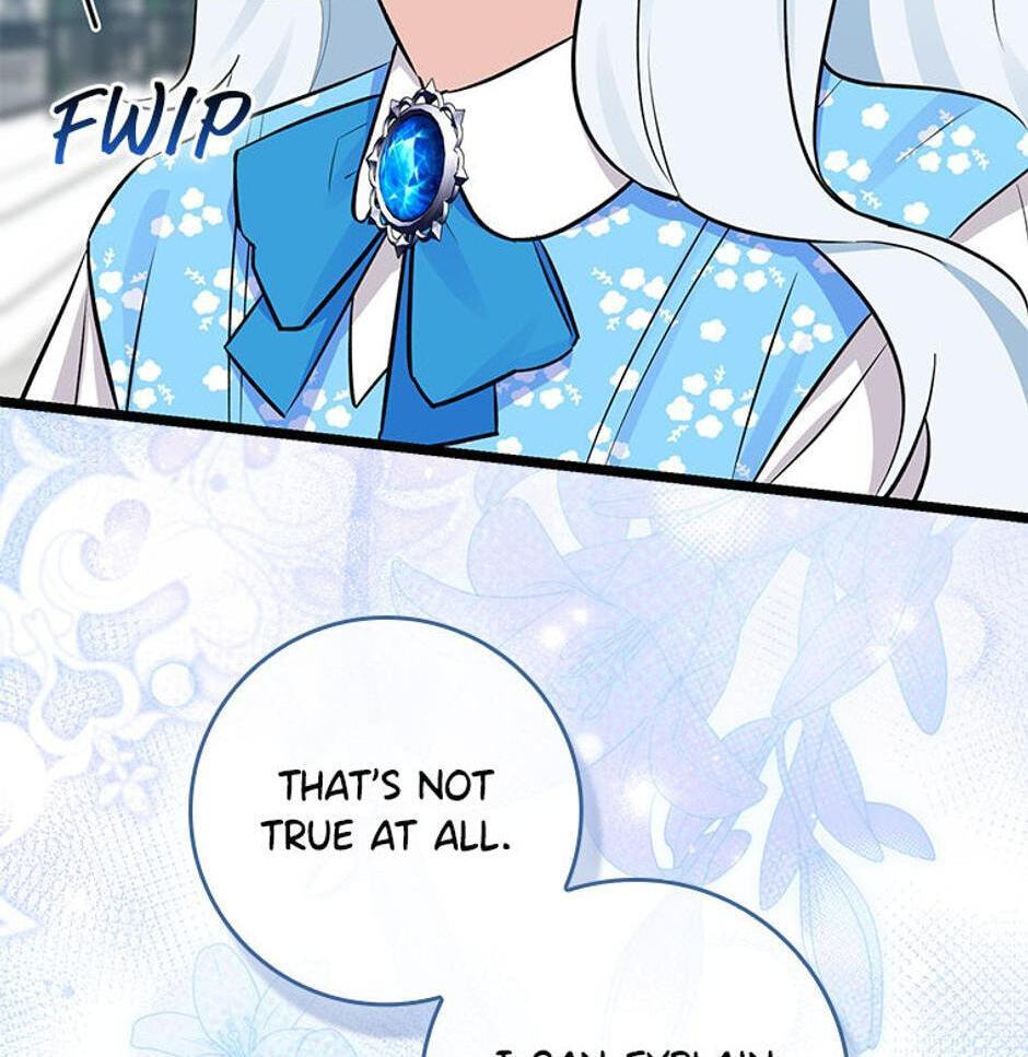 I'm a Beast, Not a Bunny! Chapter 5 page 49 - 