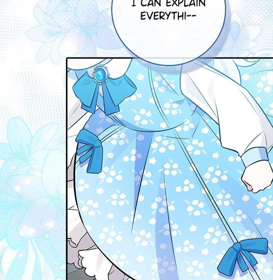 I'm a Beast, Not a Bunny! Chapter 5 page 50 - 