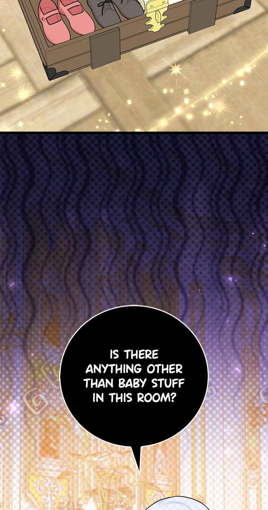 I'm a Beast, Not a Bunny! Chapter 5 page 6 - 